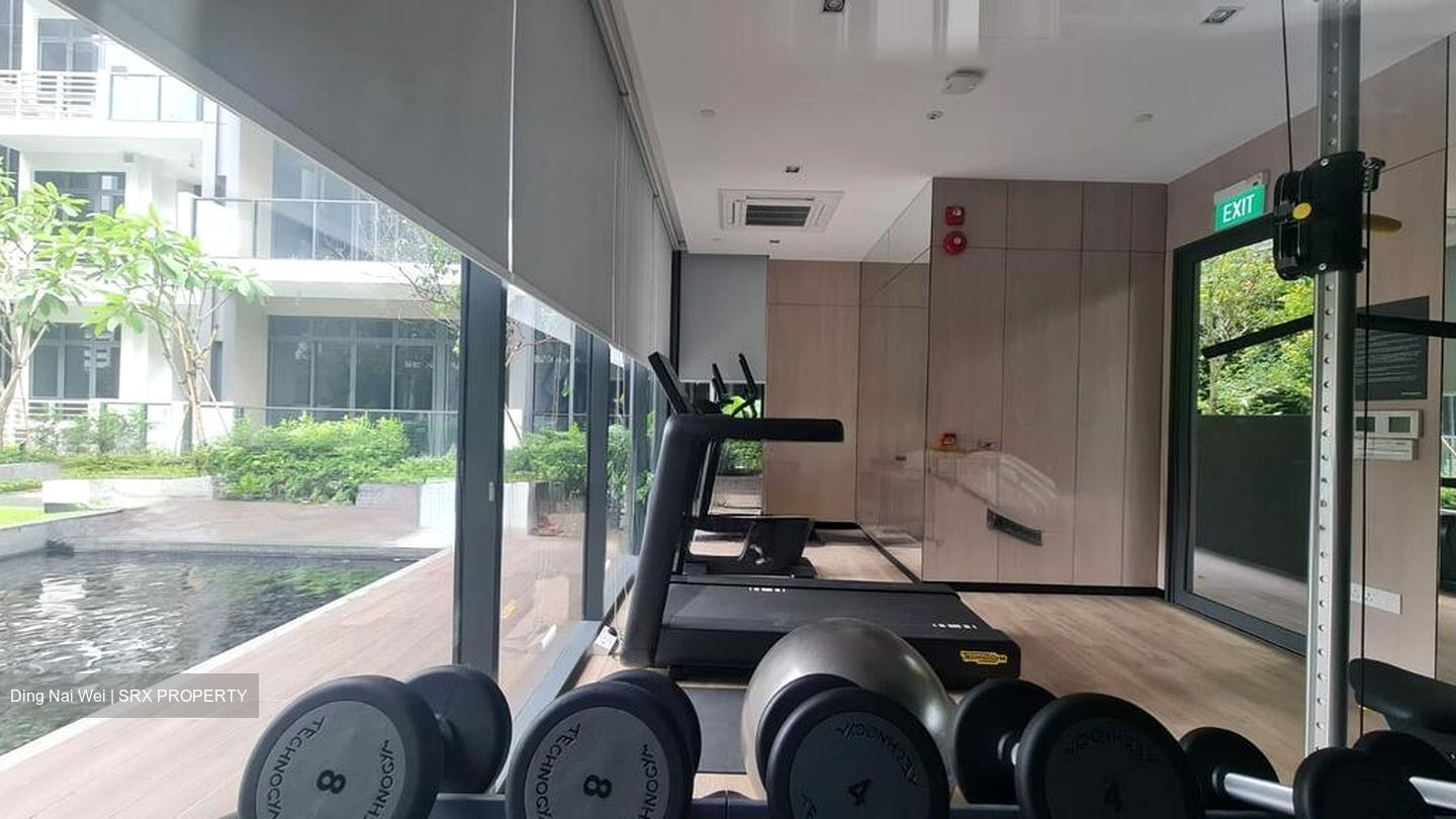 The Arden (D23), Apartment #496359091